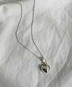 【SALE/30%OFF】fredy emue 【by daisy/バイデイジー】SVハートトップネックレス フレディ アンド グロスター アクセサリー・腕時計...