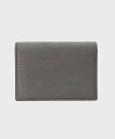 【SALE/10%OFF】TAKEO KIKUCHI 【NEW レザーリップルシリーズ】名刺入れ タケオキクチ 財布・ポーチ・ケース その他の財布・ポーチ・ケー...