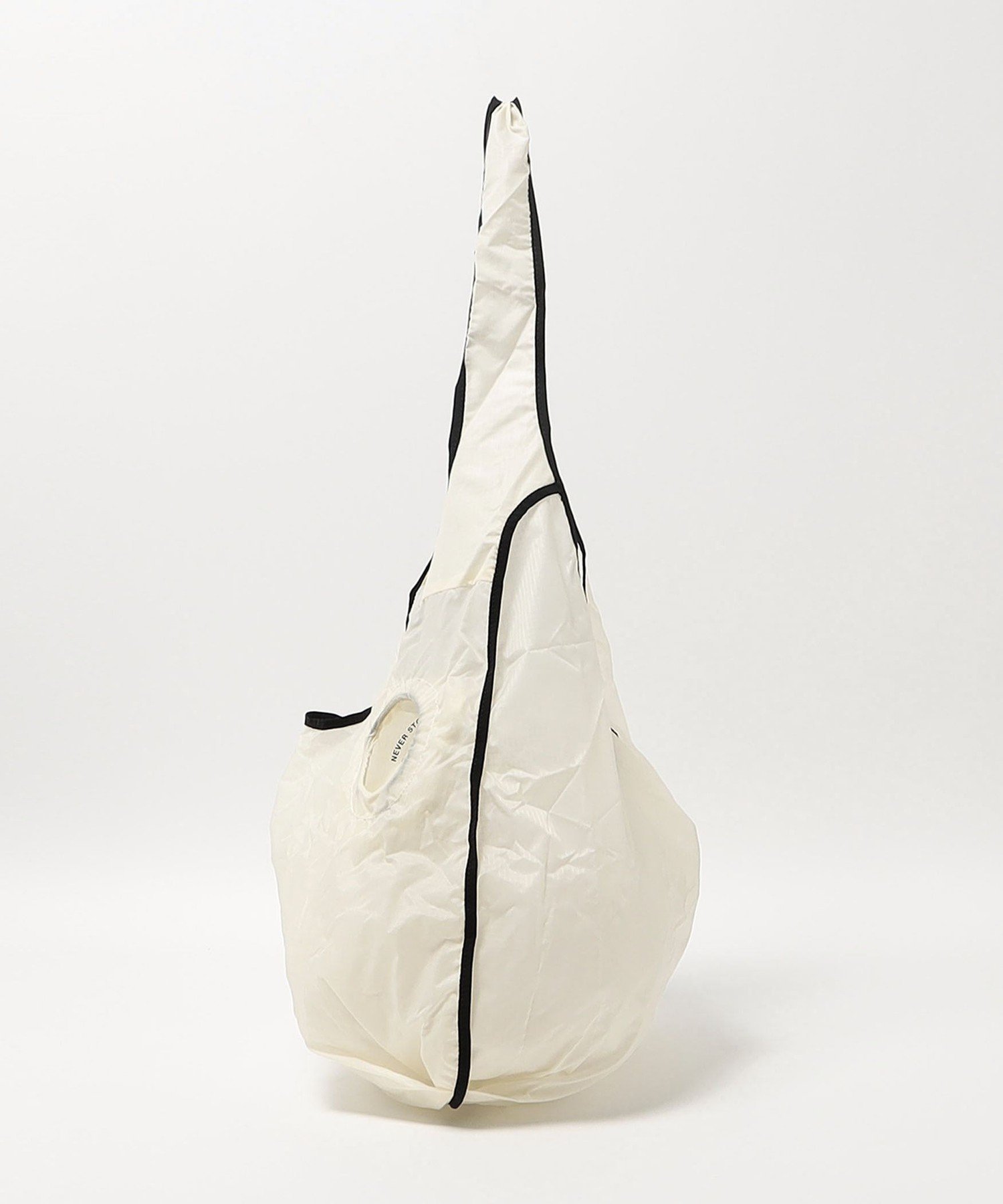 【SALE／30%OFF】UNITED ARROWS green label relaxing ＜THE NORTH FACE＞アストラL エコバッグ ユナイテッドアローズ グリーンレーベルリラクシング バッグ エコバッグ・サブバッグ ブラック【送料無料】