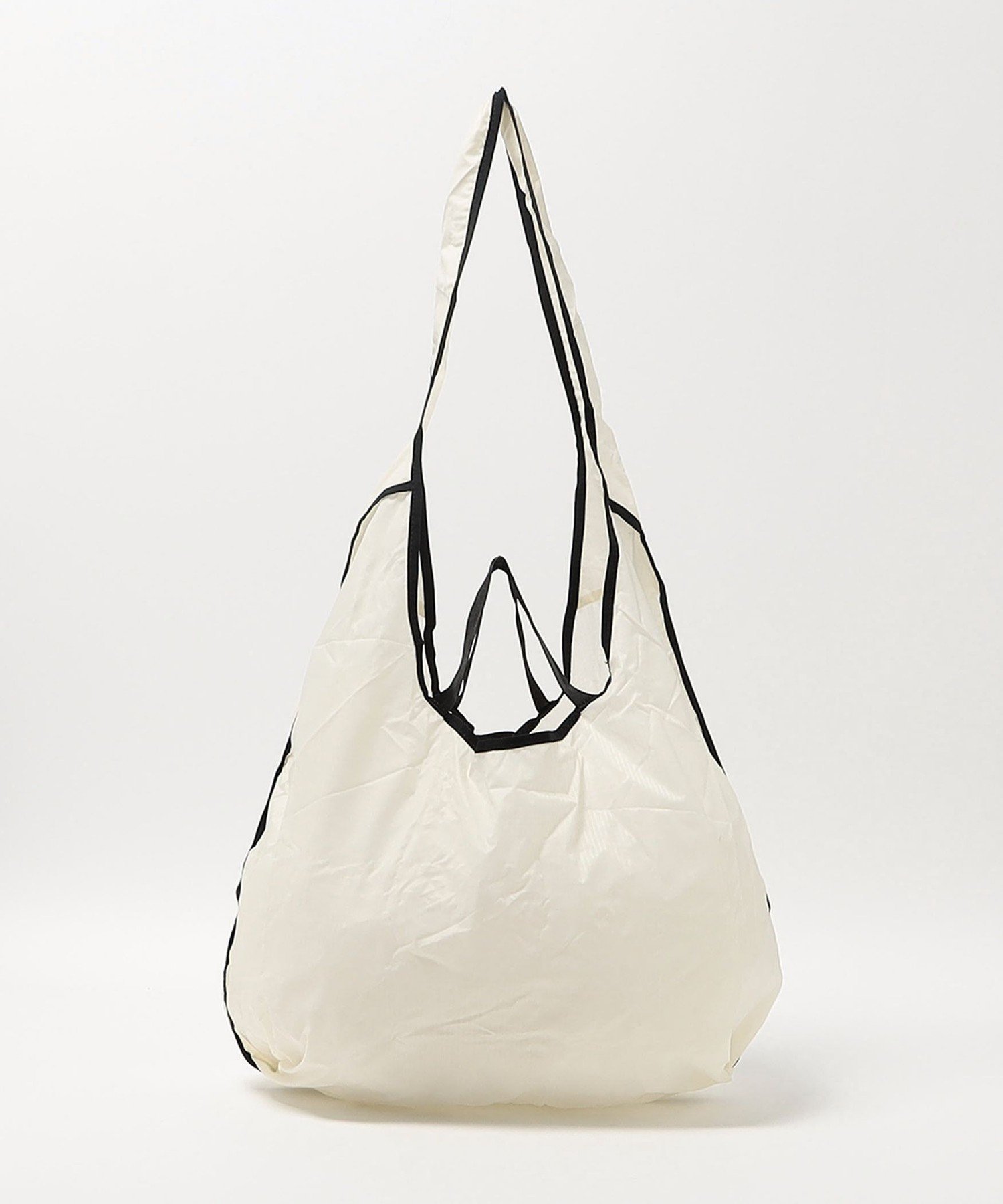 【SALE／30%OFF】UNITED ARROWS green label relaxing ＜THE NORTH FACE＞アストラL エコバッグ ユナイテッドアローズ グリーンレーベルリラクシング バッグ エコバッグ・サブバッグ ブラック【送料無料】