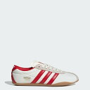 【SALE/20%OFF】adidas 【公式】アディダス adidas トーキョー/ Tokyo アディダス シューズ・靴 スニーカー ホワイト【送料無料】