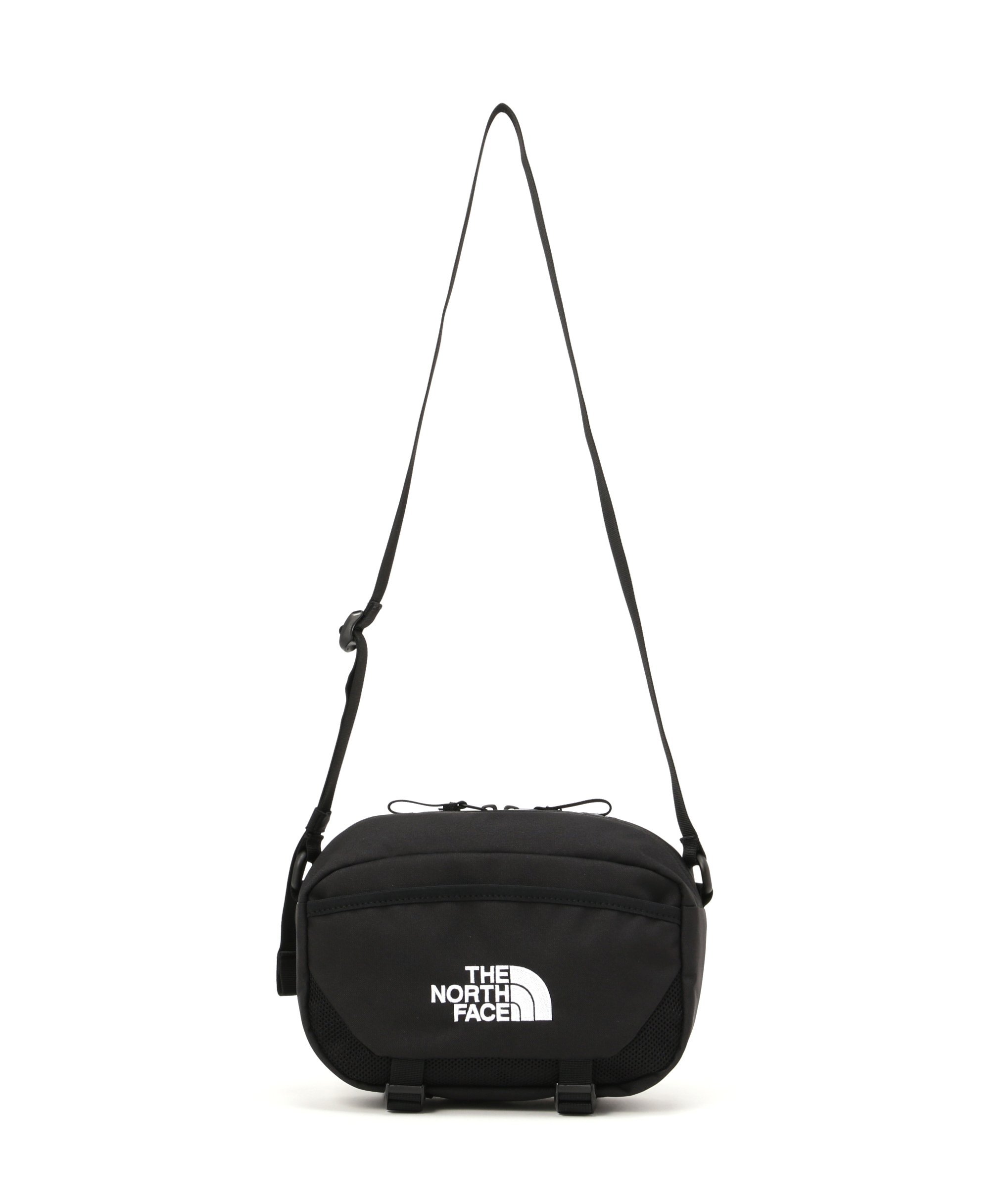 LHP THE NORTH FACE/ザ・ノース・フェイス/Leap Mini Shoulder エルエイチピー バッグ その他のバッグ ブラック