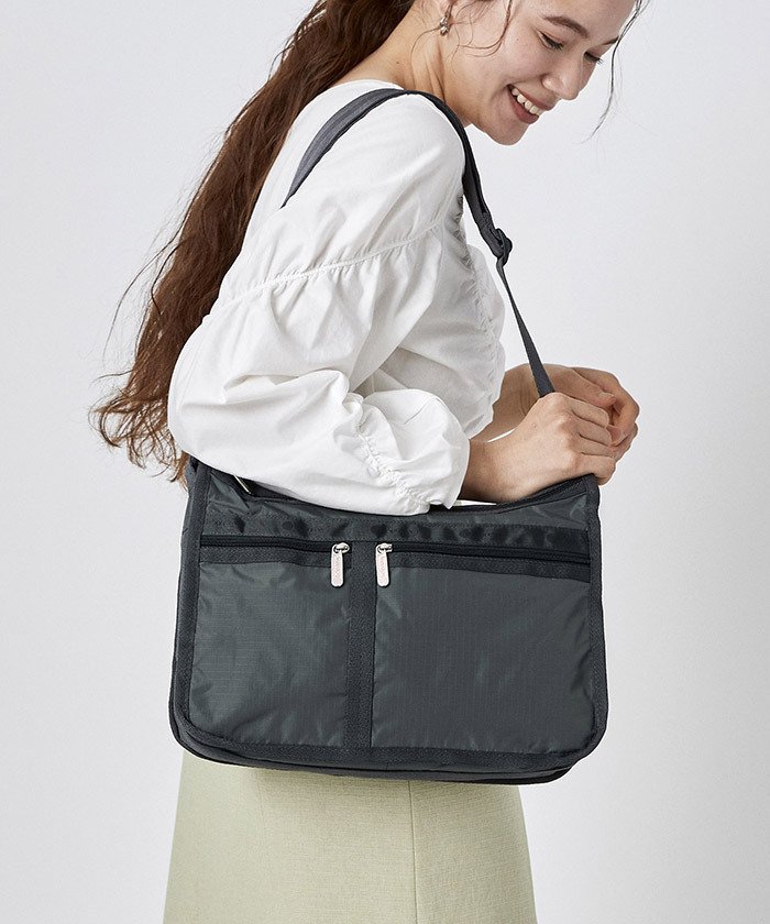 LeSportsac 【公式】レスポートサック ショルダーバッグ 7507G859 LeSportsac レスポートサック バッグ ショルダーバッグ【送料無料】のサムネイル