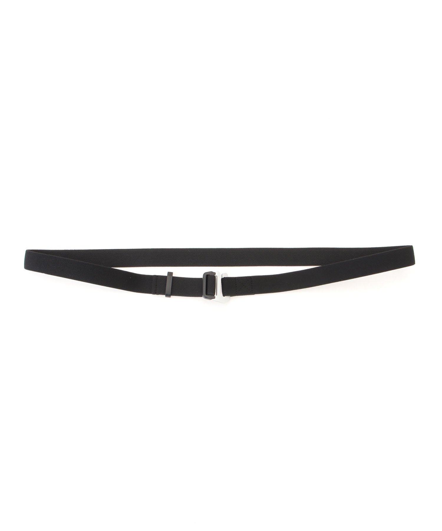 WILD THINGS WILD THINGS/(U)【63】HOOK BELT レアリゼ ファッション雑貨 ベルト グレー ネイビー カーキグリーン グリーン レッド ベージュ ブルー ブラック