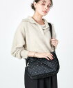 LeSportsac 【公式】レスポートサック ショルダーバッグ 7520E978 LeSportsac レスポートサック バッグ ショルダーバッグ【送料無料】