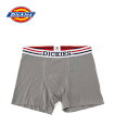【SALE/10%OFF】Dickies Dickies/(M)DK Global Workwear logo ハンドサイン インナー・ルームウェア ボクサーパ...