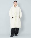 【SALE/70%OFF】CITEN <CITEN>リボン フロント パフ コート ユナイテッドアローズ アウトレット ジャケット・アウター その他のジャケット...