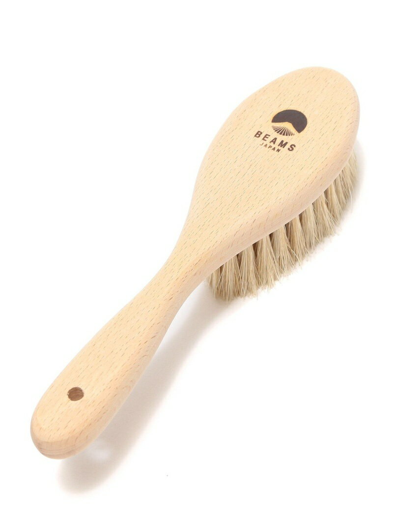 BEAMS JAPAN アートブラシ × BEAMS JAPAN / 別注 洋服ブラシ ドロップ ビームス ジャパン インテリア・生活雑貨 その他のインテリア・生活雑貨【送料無料】のサムネイル