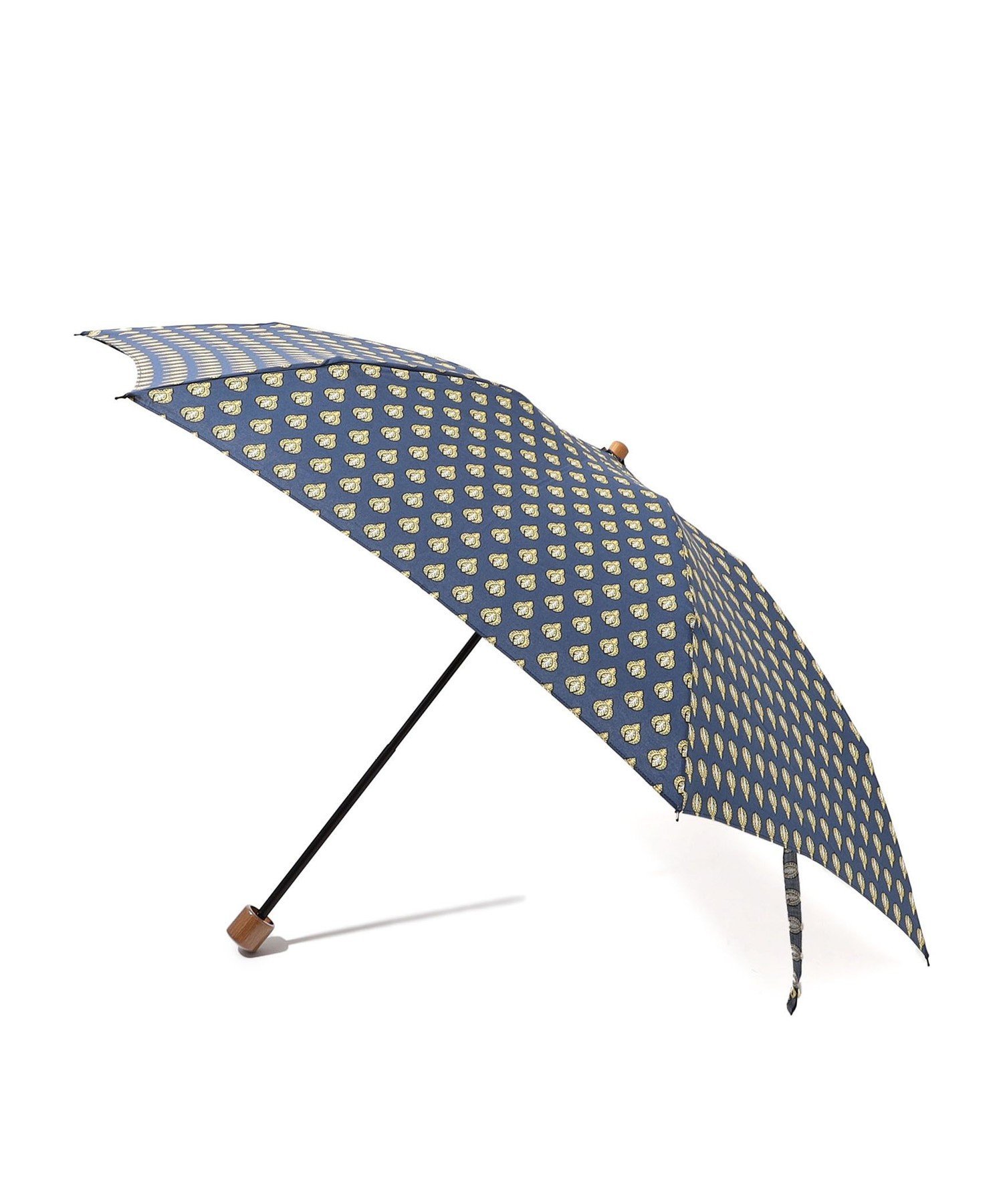 SOULEIADO SOULEIADO パラソル トゥモローランド ファッション雑貨 折りたたみ傘【送料無料】
