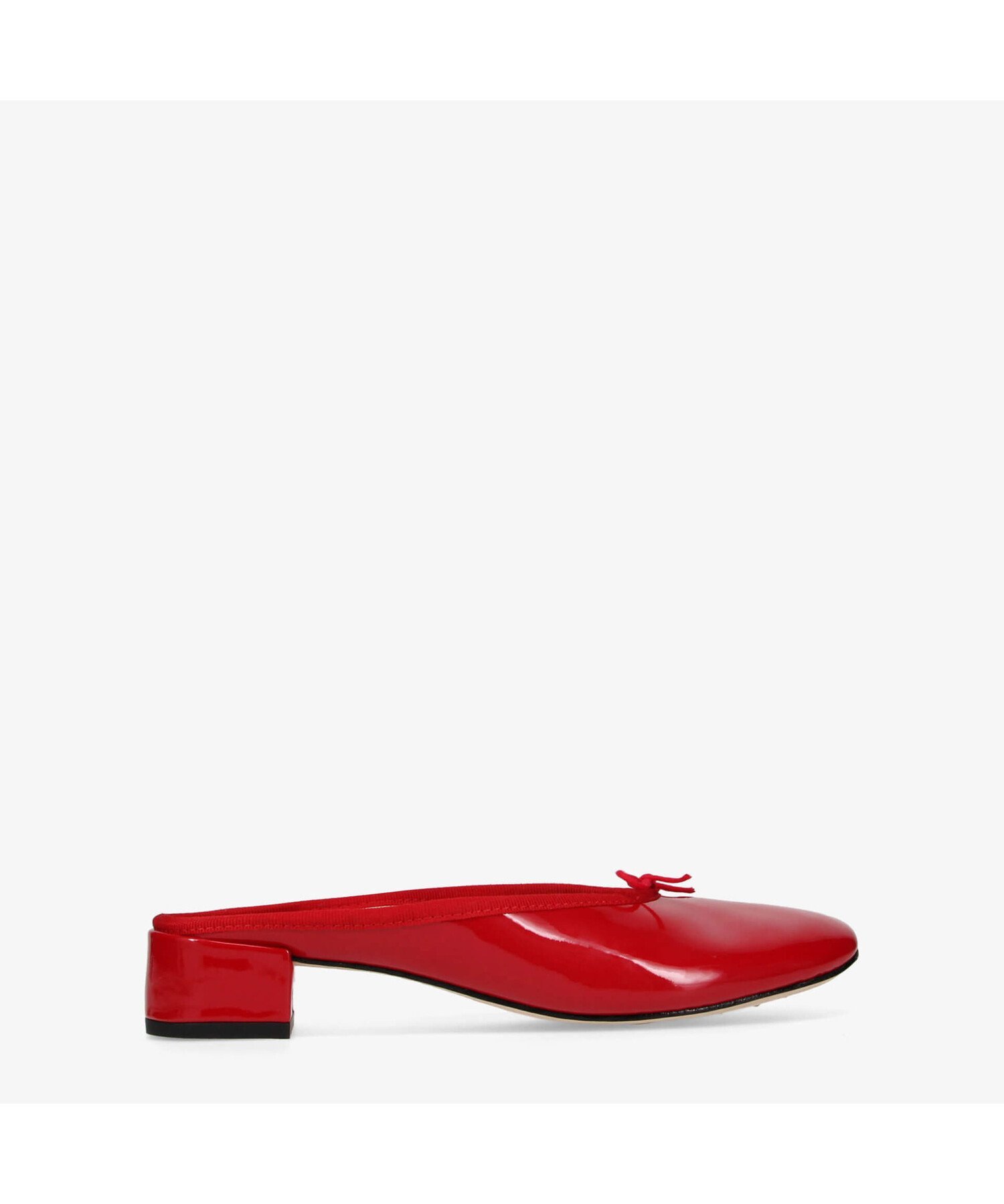 【SALE／20%OFF】Repetto Mules Camille【New Size】 レペット シューズ・靴 バレエシューズ【送料無料】