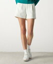 【SALE/70%OFF】UNITED ARROWS GOLF ウィメンズ スポーティ ショートパンツ -UV- ユナイテッドアローズ アウトレット スポーツ・...