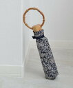 【SALE/20%OFF】utatane utatane 100%完全遮光日傘 折りたたみ 3段50cm インド更紗柄 ウタタネ ファッション雑貨 折りたたみ傘 イエロー ネイビー レッド【送料無料】