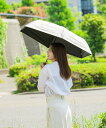 BLANC maison PROTECT U 折りたたみ傘 遮光 晴雨兼用 ロートレアモン 福袋・ギフト・その他 その他 ホワイト ブラック ベージュ グレー