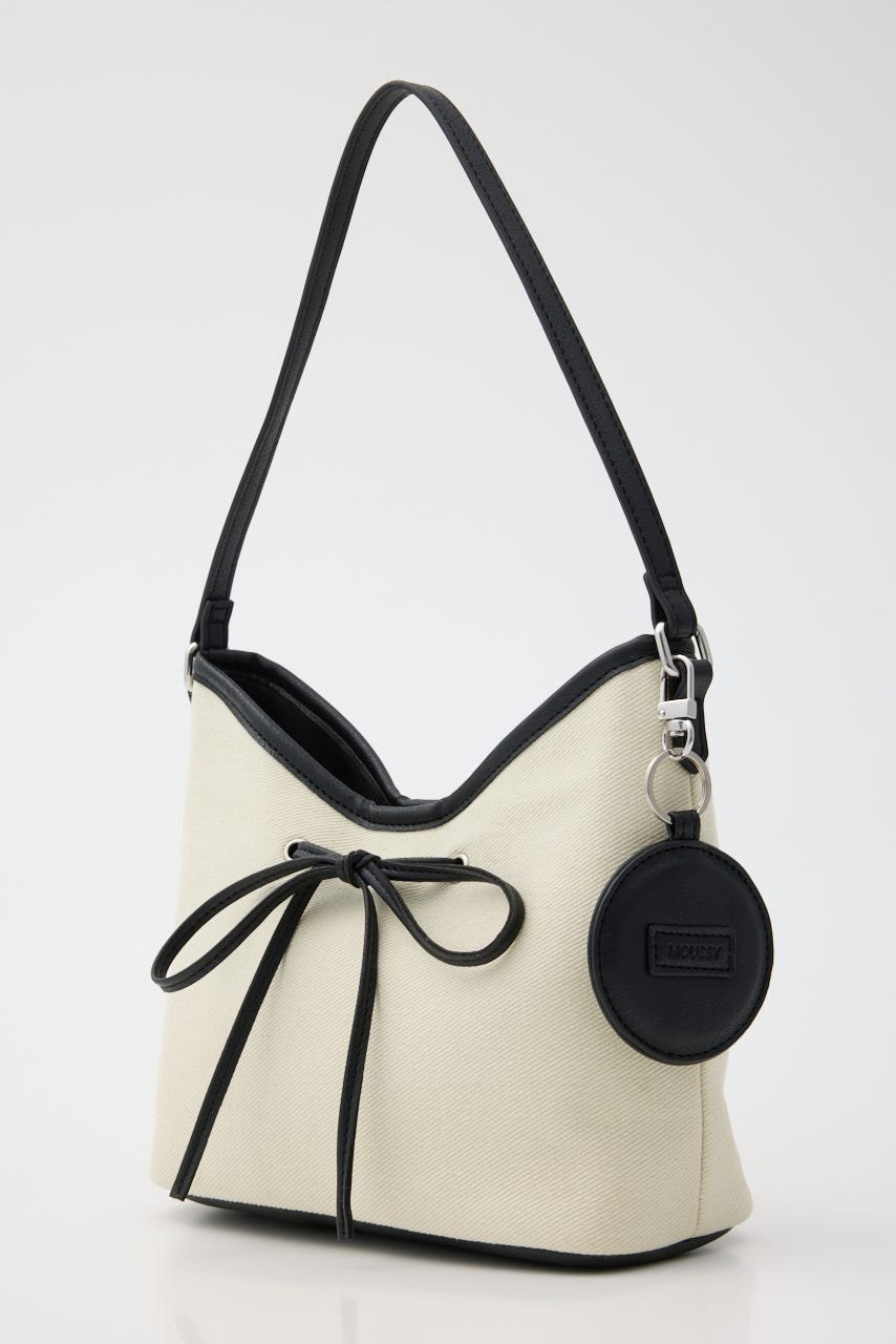 MOUSSY SLOUCHY CANVAS バッグ マウジー バッグ その他のバッグ ブラウン【送料無料】