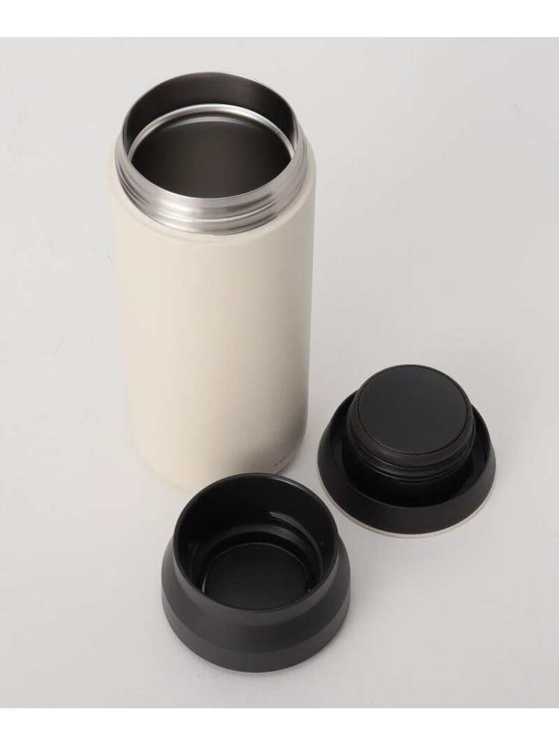 212 KITCHEN STORE トラベルタンブラー 500ml WH ＜KINTO キントー＞ トゥーワント...