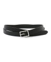 Ｄ＆Ｇ ベルト（メンズ） 【SALE／40%OFF】TOMORROWLAND GOODS 【別注】Anderson's*TOMORROWLAND LONG BELT トゥモローランド ファッション雑貨 ベルト【送料無料】