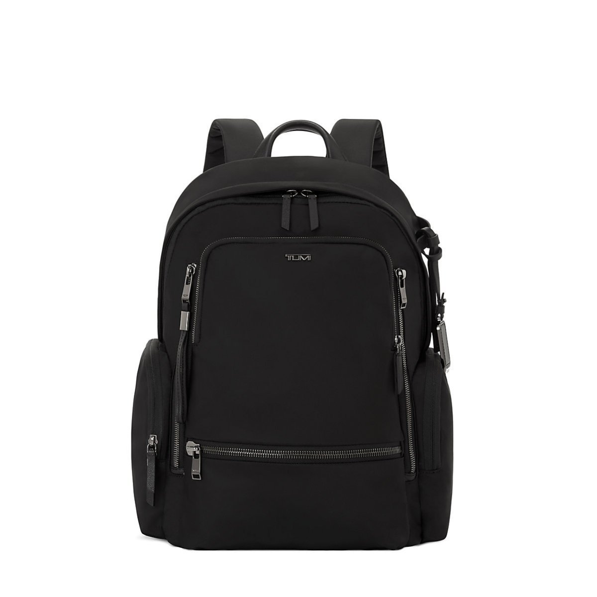 voyage TUMI 【TUMI公式店】 5年保証 VOYAGEUR 「セリーナ」バックパック トゥミ バッグ リュック・バックパック ブラック【送料無料】