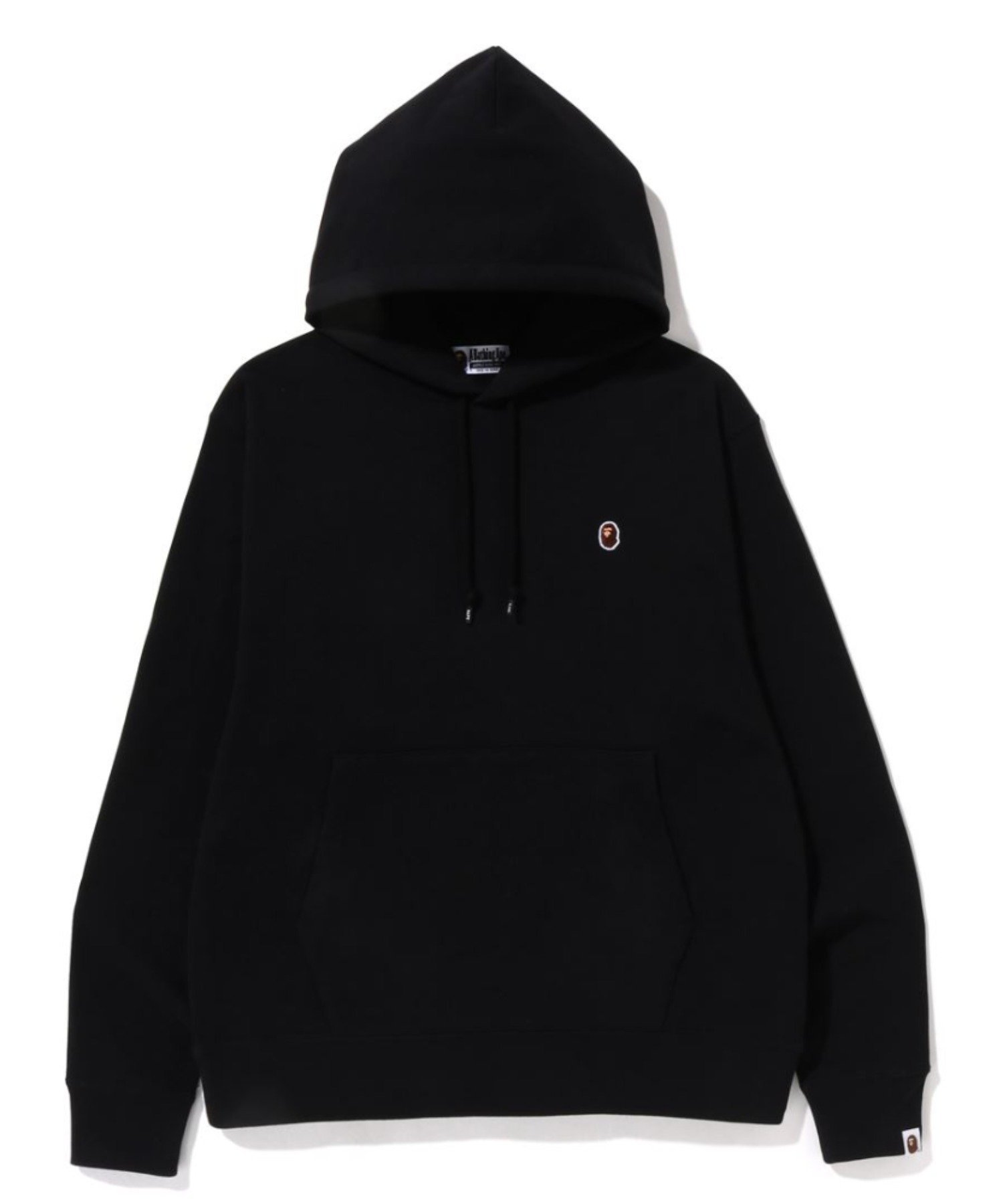 A BATHING APE (M)PulloverParka ア ベイシング エイプ トップス パーカー・フーディー ブラック ネイビー オレンジ ピンク ブルー イエロー