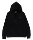 A BATHING APE (M)PulloverParka ア ベイシング エイプ トップス パーカー フーディー ブラック ネイビー オレンジ ピンク ブルー イエロー【送料無料】