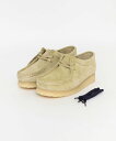 ySALE^10%OFFzURBAN RESEARCH Clarks Wallabee A[oT[` V[YEC ̑̃V[YECyz