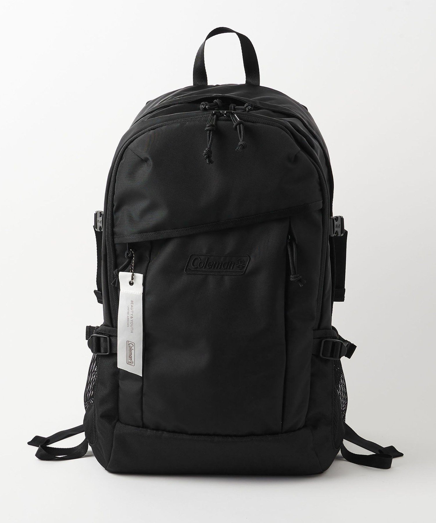 【あす楽】ポイント2倍！AS2OV アッソブ 141600 WATER PROOF CORDURA 305D DAY PACK バックパック【クーポン対象外】【T】｜リュックサック デイパック カバン ブランド おしゃれ 普段づかい 防水 梅雨 撥水 出張 旅行 通勤 大容量 一泊二日 二泊三日 PC タブレット 冬