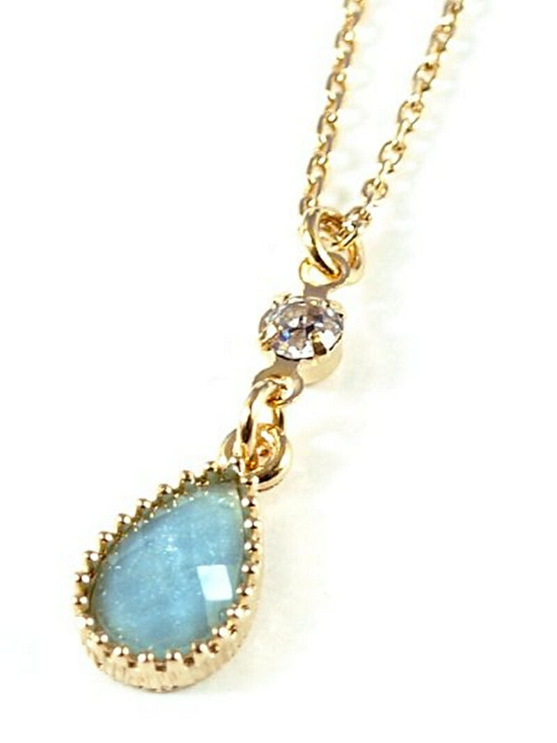 チャイハネ カラーティアーズネックレス アミナコレクション アクセサリー・腕時計 ネックレス グリーン ホワイト レッド ピンク パープル ブルー イエロー ブ...