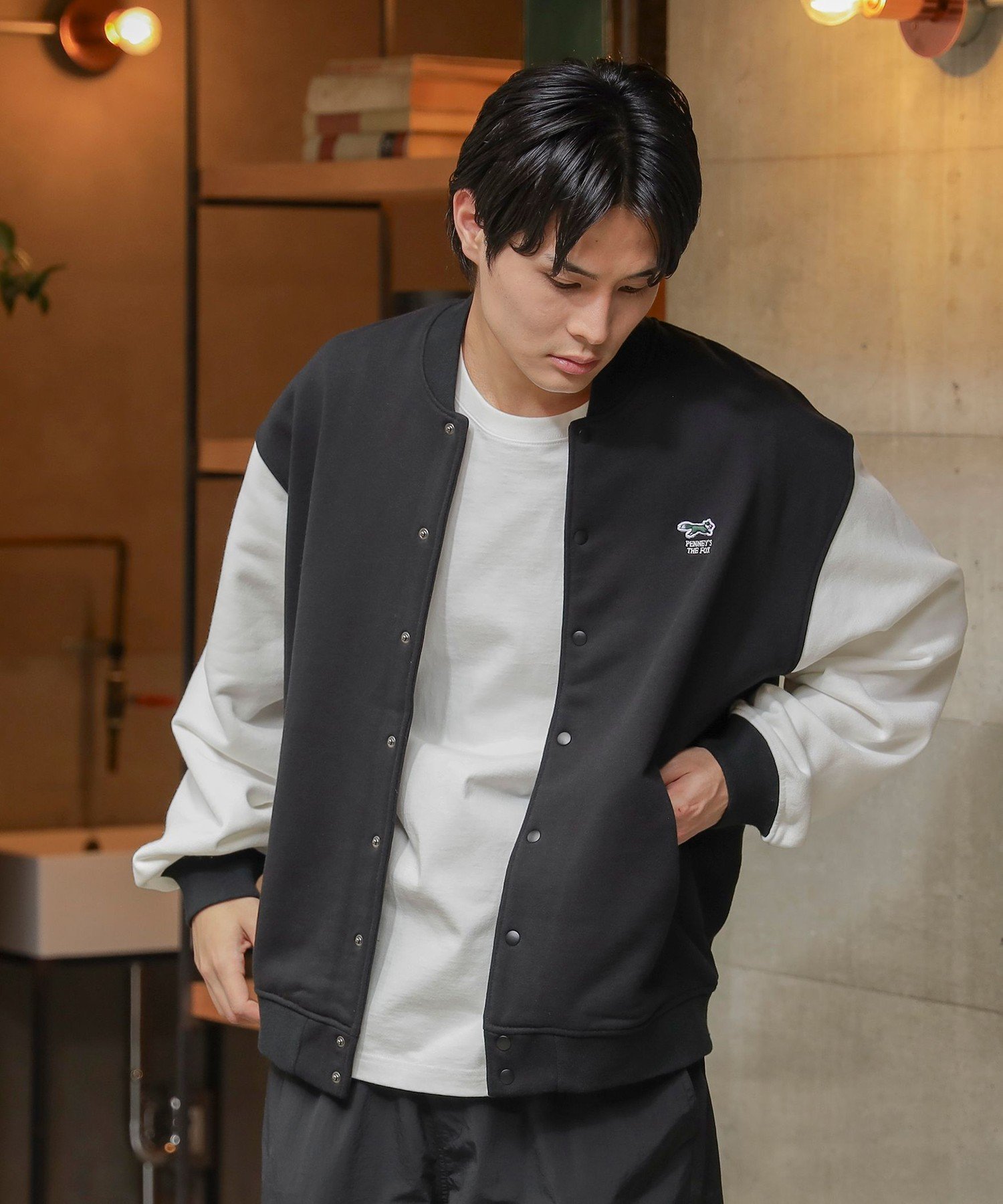 楽天市場】BEAMS MEN スタジャンの通販 楽天市場】BEAMS MEN スタジャンの通販