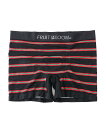 【SALE/10%OFF】F.S.B F.S.B/(M)【FRUIT OF THE LOOM】ボーダーボクサー エフエスビー インナー・ルームウェア ボクサーパ...