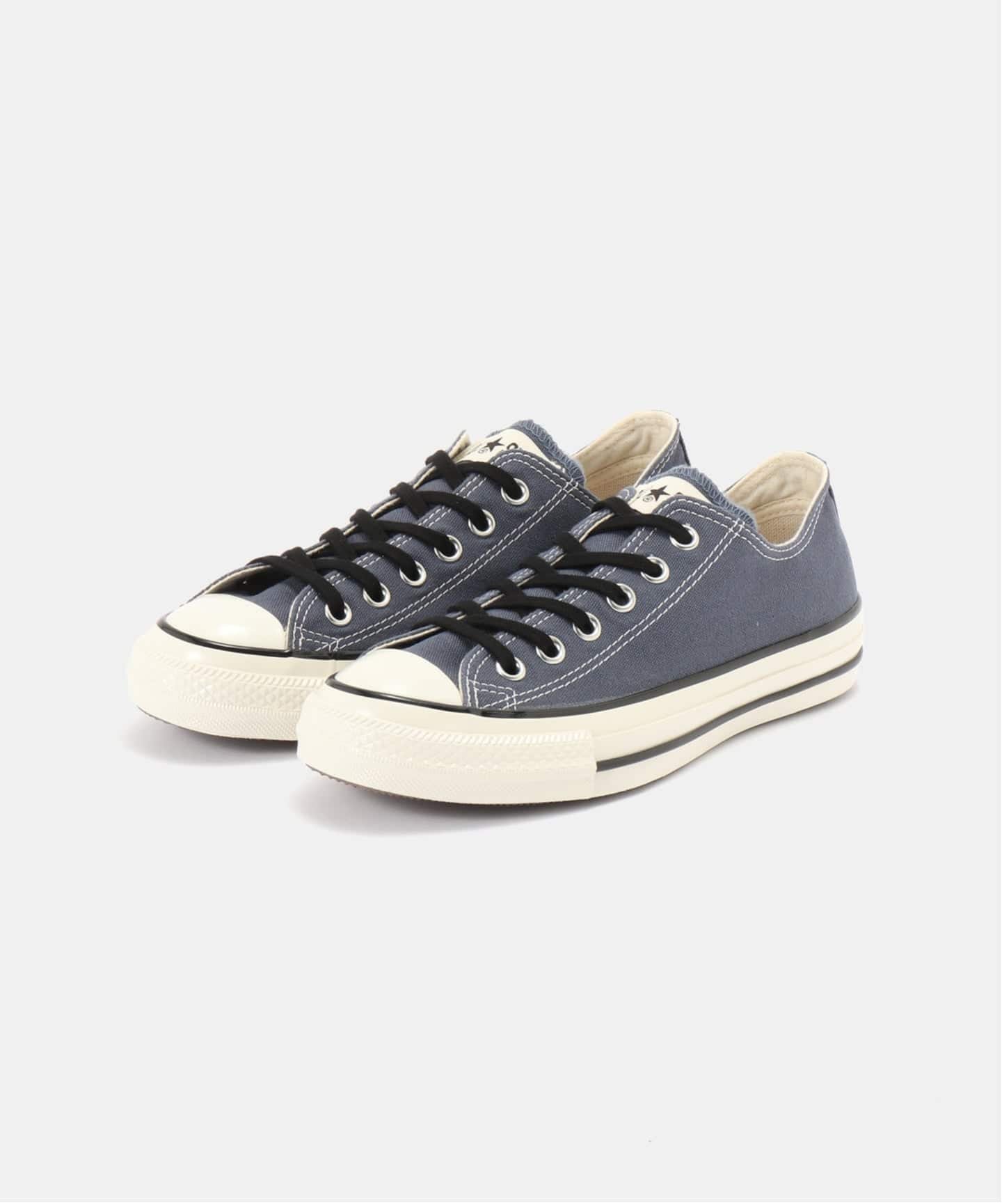 Spick & Span CONVERSE/コンバース ALL STAR AGED CL OX スピックアンドスパン シューズ・靴 スニーカー ネイビー【送料無料】