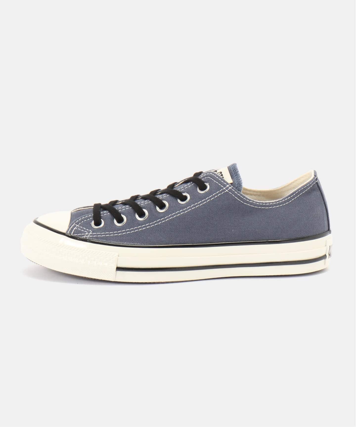 Spick & Span CONVERSE/コンバース ALL STAR AGED CL OX スピックアンドスパン シューズ・靴 スニーカー ネイビー【送料無料】