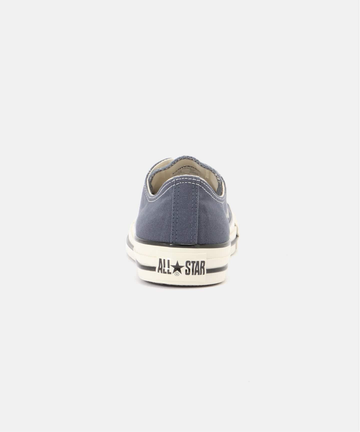 Spick & Span CONVERSE/コンバース ALL STAR AGED CL OX スピックアンドスパン シューズ・靴 スニーカー ネイビー【送料無料】