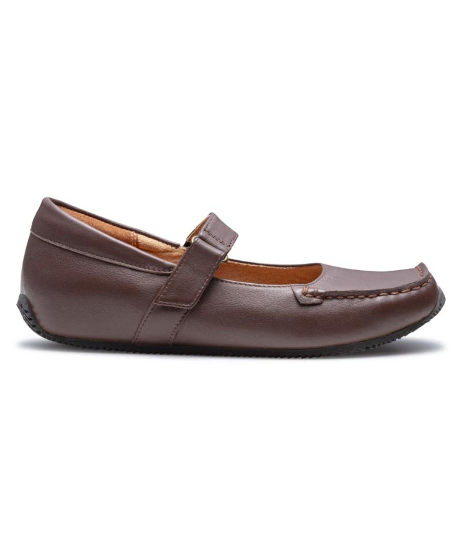 REDWOOD RIVER REDWOOD RIVER R05A メリージェーンシューズ ダークブラウン フラットシューズ リーガル フットコミュニティー シューズ・靴 レースアップ・ドレスシューズ【送料無料】
