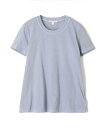 JAMES PERSE ベーシック クルーネックTシャツ WLJ3114 トゥモローランド トップス カットソー・Tシャツ【送料無料】