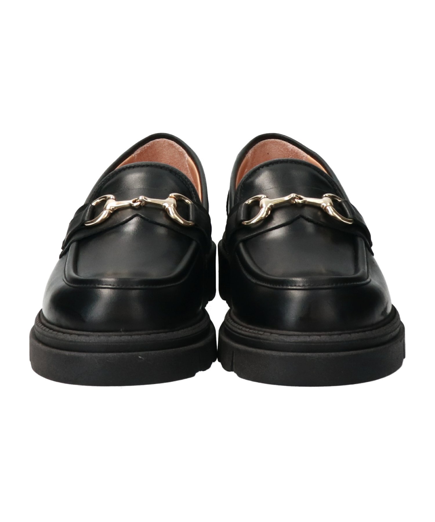 【SALE／37%OFF】CORSO ROMA, 9 【CORSO ROMA 9】トラックソールビットローファー インターショシュール シューズ・靴 ローファー ブラウン【送料無料】