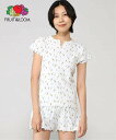 【SALE/30%OFF】FRUIT OF THE LOOM FRUIT OF THE LOOM/(W)FTL アイレットルームウエア ハンドサイン インナー・...