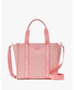 【SALE／65%OFF】kate spade new york キップ キャンバス モールトート ケイトスペードニューヨーク バッグ トートバッグ ピンク【送料無料】