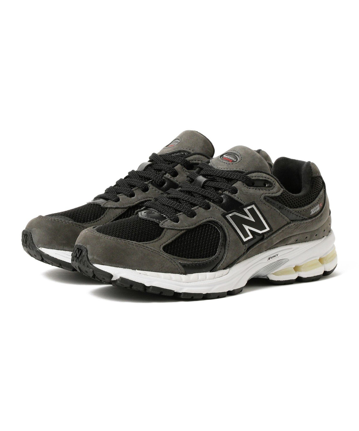 BEAMS BOY New Balance / ML2002RB ニューバランス スニーカー 新作 ビームス ウイメン シューズ・靴 スニーカー ブラック【送料無料】のサムネイル