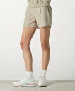 【SALE/50%OFF】UNITED ARROWS GOLF ウィメンズ COOL DOTS ショートパンツ -ストレッチ- ユナイテッドアローズ アウトレッ...