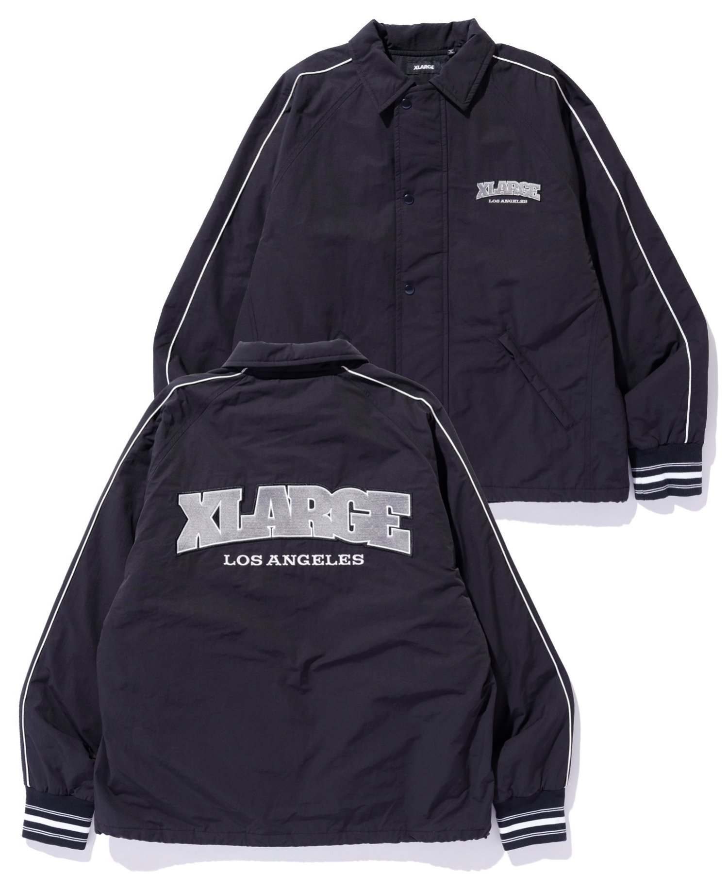 楽天市場】XLARGE ナイロンジャケット(メンズファッション)の通販 楽天市場】XLARGE ナイロンジャケット(メンズファッション)の通販