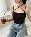 【SALE/10%OFF】one after another NICE CLAUP カップ付きインナー ワンアフターアナザー ナイスクラップ トップス その他の...