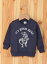 【SALE/30%OFF】devirock 全20柄 プリント裏起毛長袖スウェットトレーナー デビロック カットソー【RBA_S】【RBA_E】