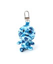 A BATHING APE (W)ABC CAMO BABY MILO PLUSH DOLL KEY CHAIN ア ベイシング エイプ ファッション雑貨 チャーム・キーチェーン ピンク グリーン ブルー【送料無料】