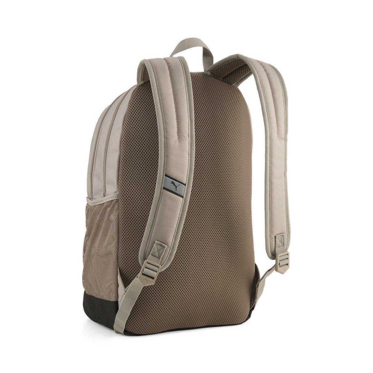 ユニセックス プーマ バズ バックパック 28L PUMA BUZZ Backpack プーマ バッグ リュック・バックパック グレー