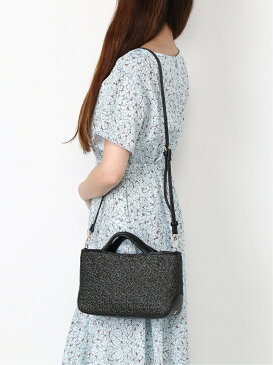 【SALE/50%OFF】SAZABY TWU-01/ショルダー サザビー バッグ ショルダーバッグ ブラック【送料無料】