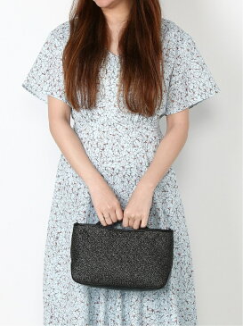 【SALE/50%OFF】SAZABY TWU-01/ショルダー サザビー バッグ ショルダーバッグ ブラック【送料無料】