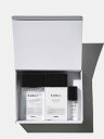 SUBLI SUBLI/スクエアボックス ROYAL JASMINE TEA ヴァイタル マテリアル コフレ・キット・セット コフレ・コスメキット・ギフトセット...