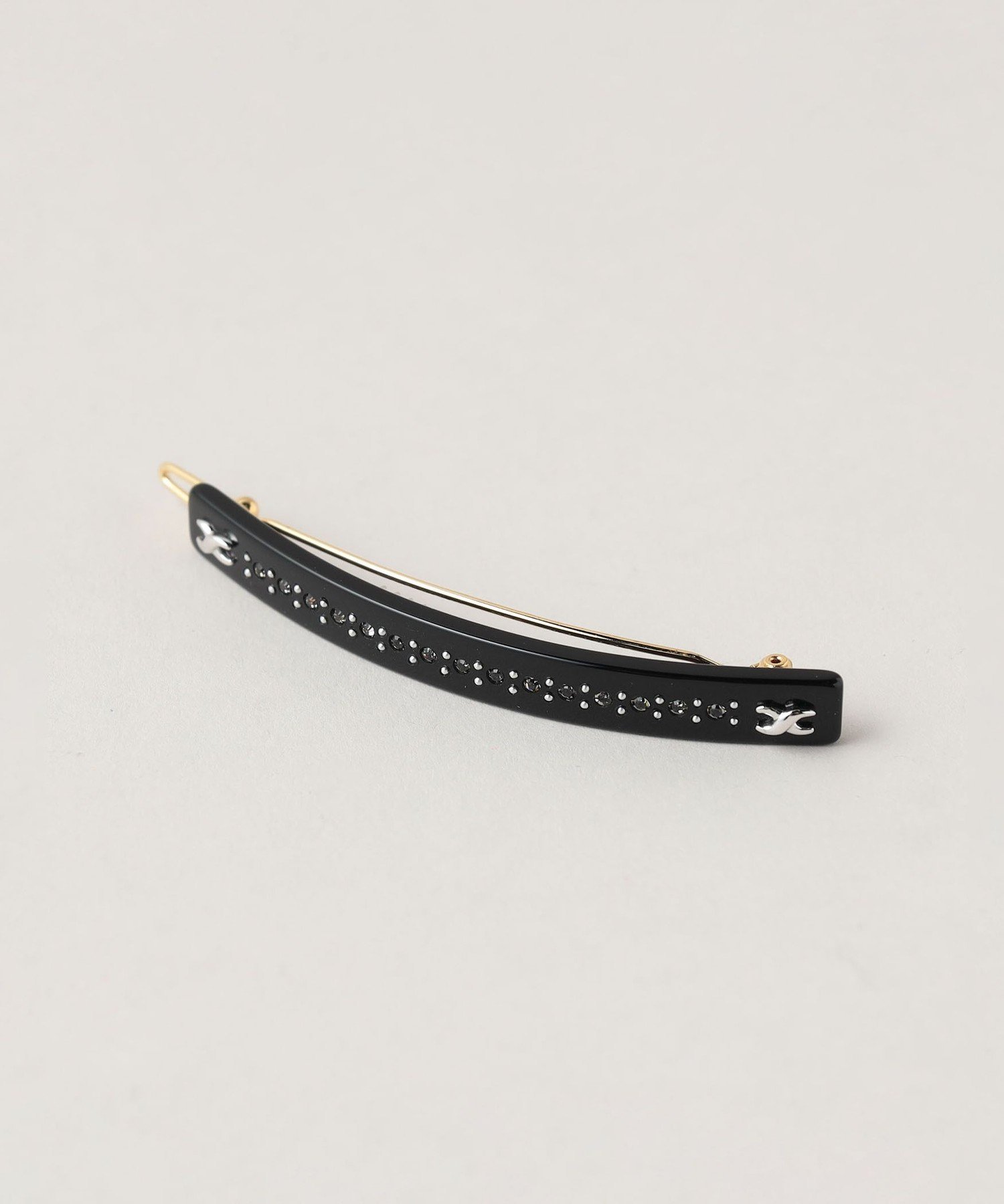 Odette e Odile SSILC-Line Bar Hair Pin ǥå  ǥ إ꡼ Хåإåסإԥ ֥å̵