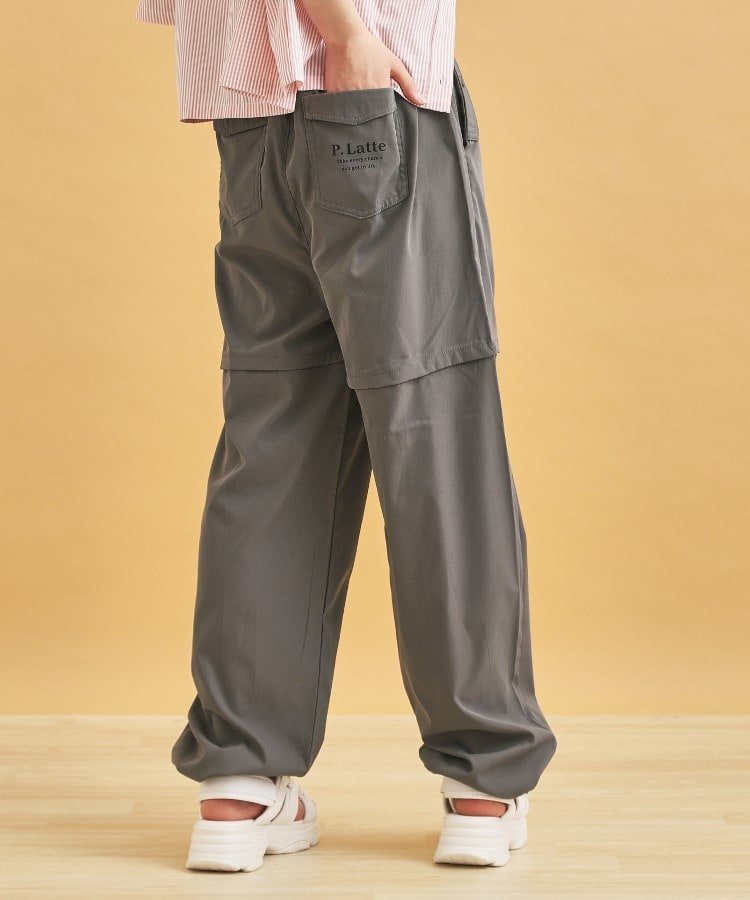 SALE30%OFFPINK-latte 2WAY㥫㥫ѥ ԥ  ѥ ¾Υѥ ֥å ѡץ 졼