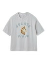 【SALE/30%OFF】gelato pique 【HOMME】エアリーモコキャットプルオーバー ジェラートピケ トップス スウェット・トレーナー ネイビー【送料無料】