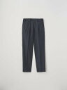 【SALE/30%OFF】JOHN SMEDLEY シルクコットン シアサッカーイージートラウザー|FP265 ジョンスメドレー パンツ その他のパンツ ネイビー【送料無料】